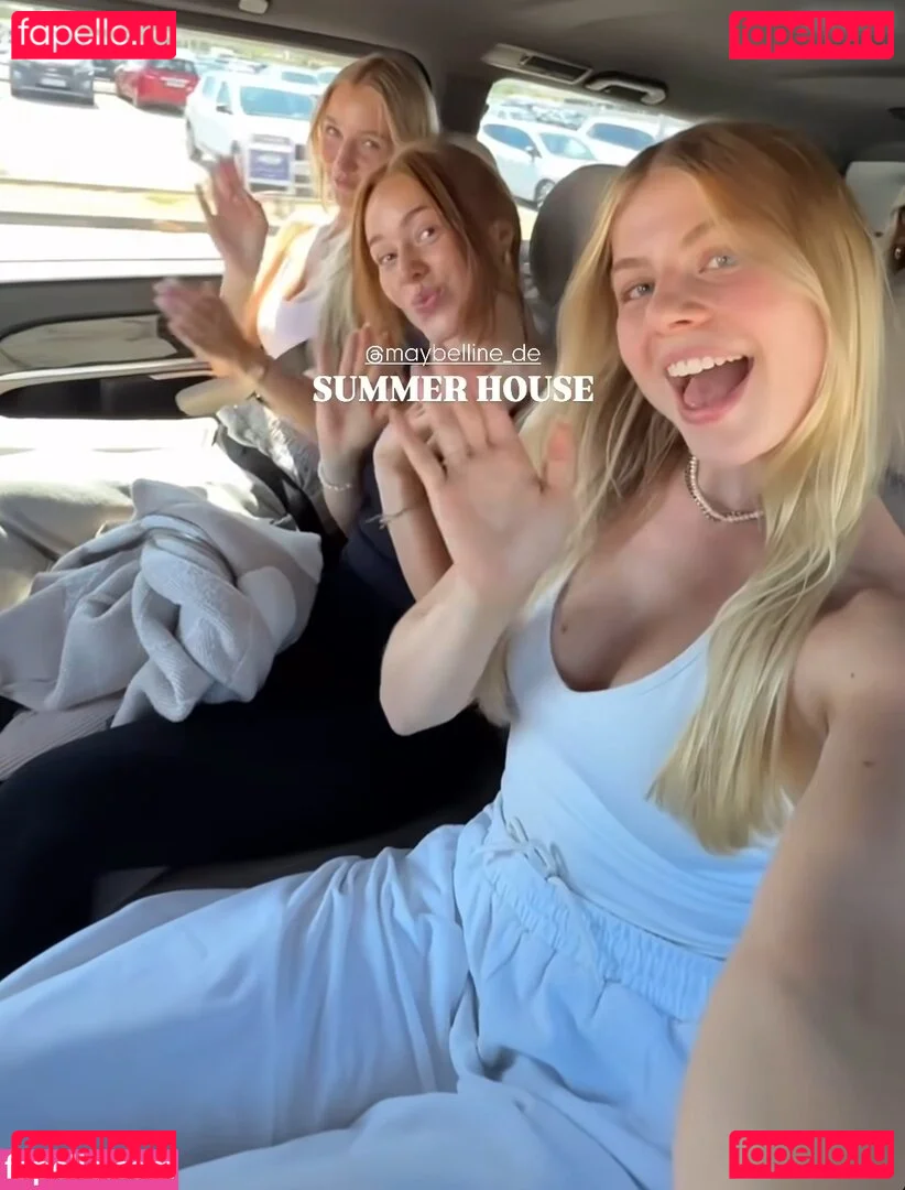 Vallixpauline Onlyfans Photo Gallery 