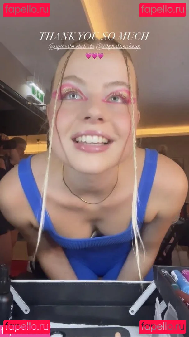 Vallixpauline Onlyfans Photo Gallery 