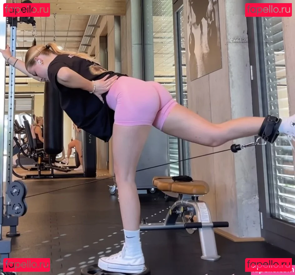 Vallixpauline Onlyfans Photo Gallery 