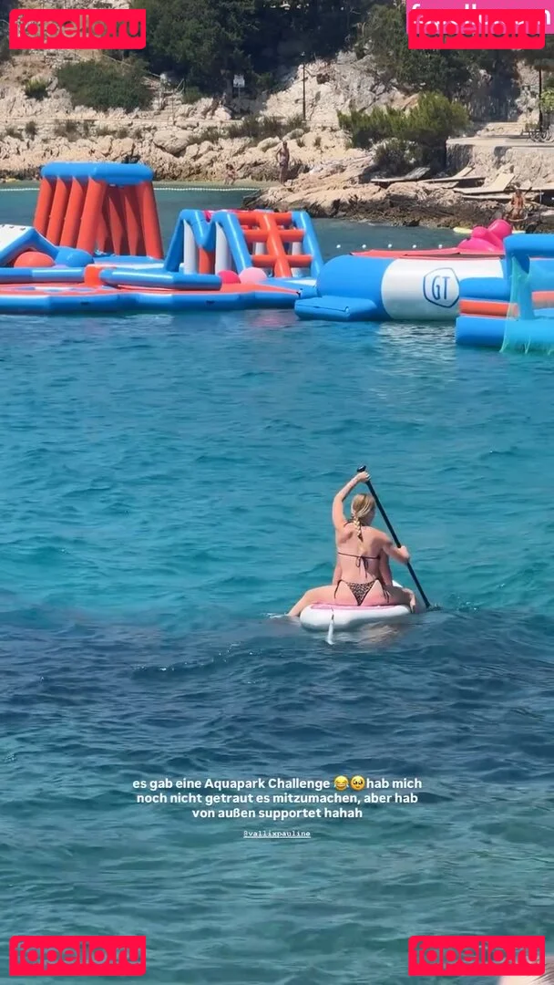 Vallixpauline Onlyfans Photo Gallery 