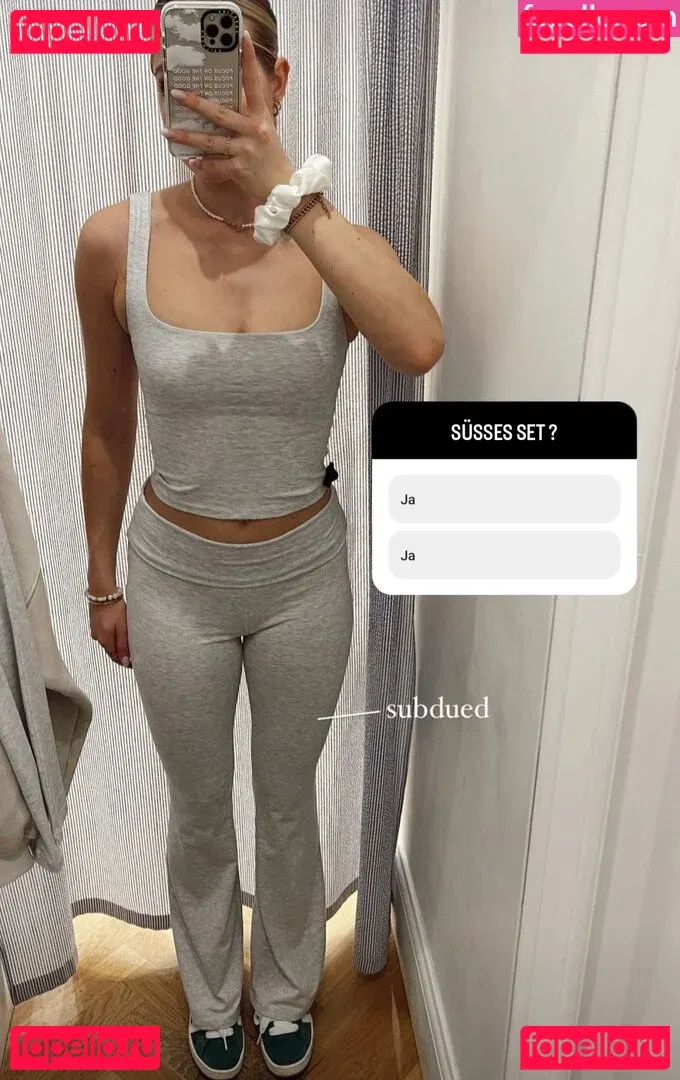 Vallixpauline Onlyfans Photo Gallery 