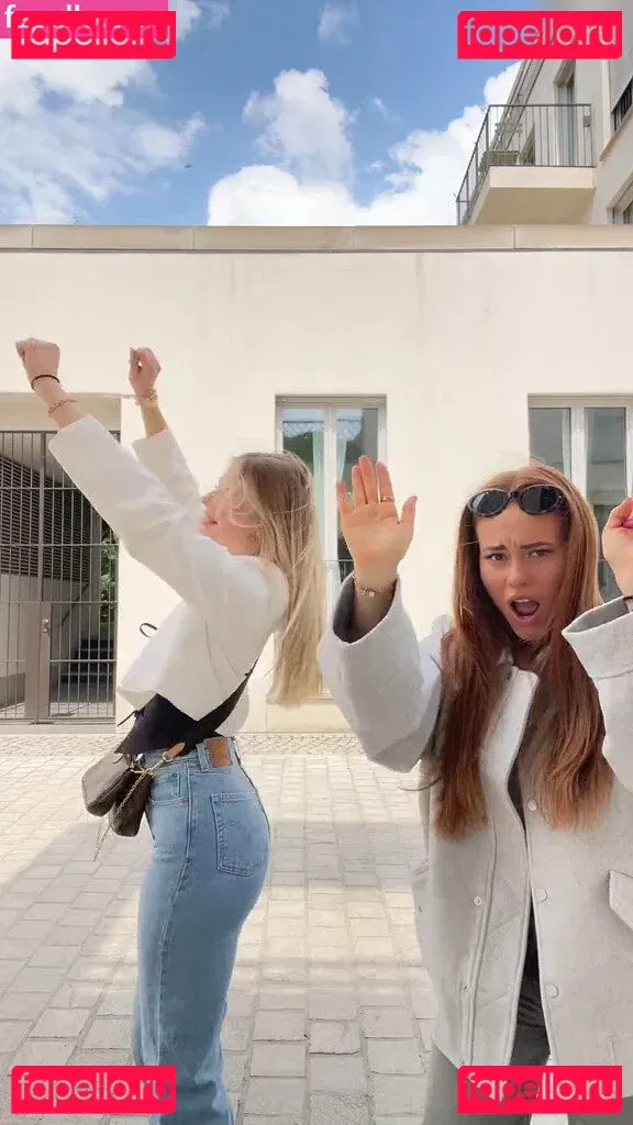 Vallixpauline Onlyfans Photo Gallery 