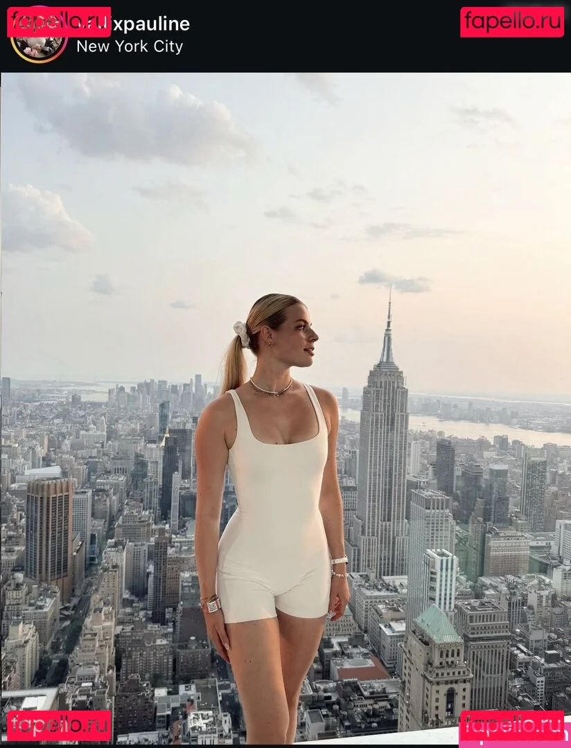 Vallixpauline Onlyfans Photo Gallery 