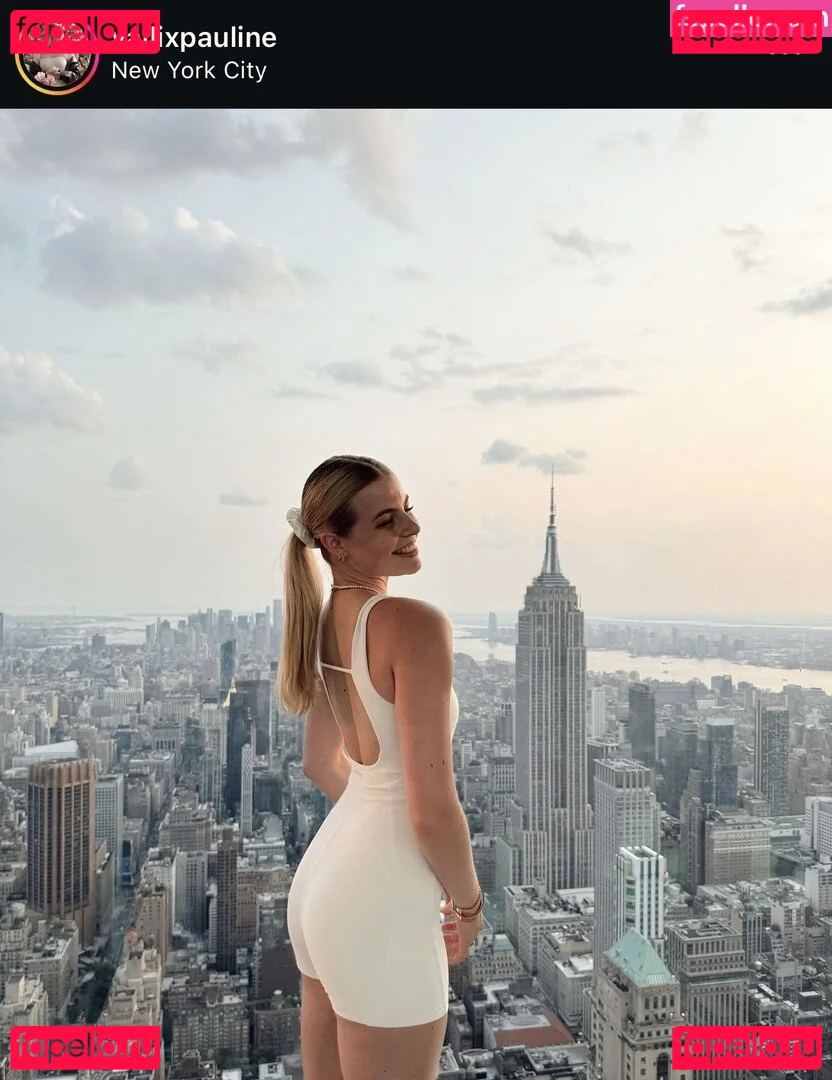 Vallixpauline Onlyfans Photo Gallery 