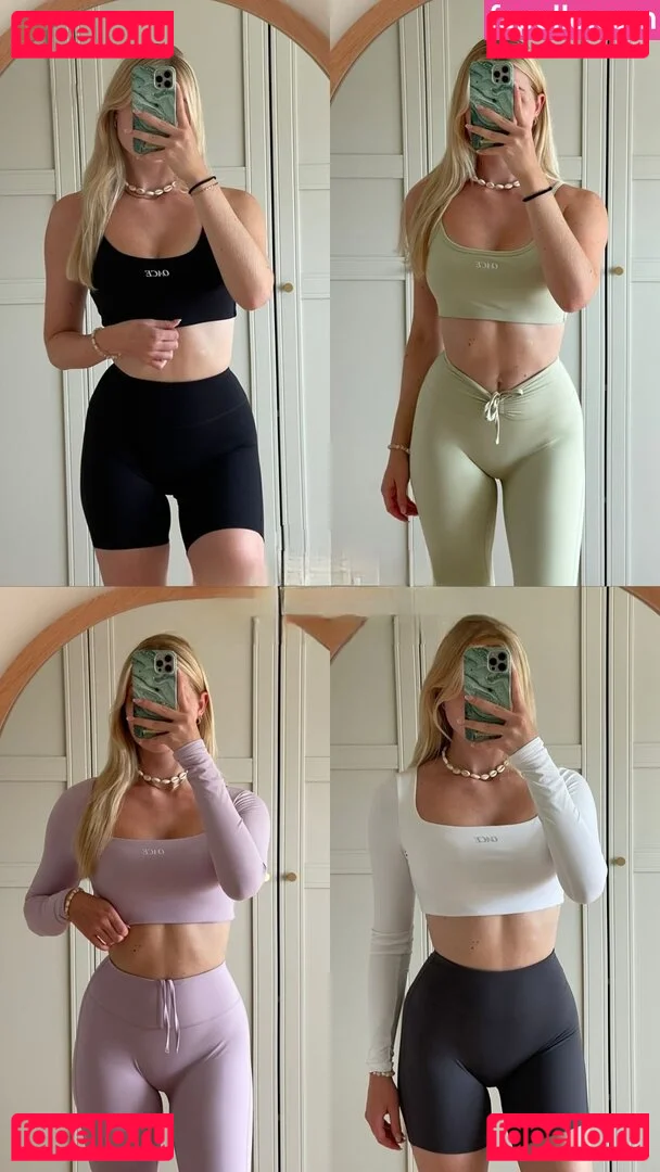 Vallixpauline Onlyfans Photo Gallery 