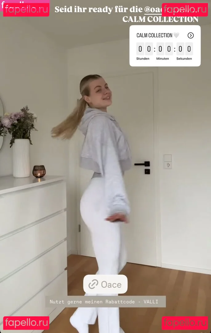 Vallixpauline Onlyfans Photo Gallery 