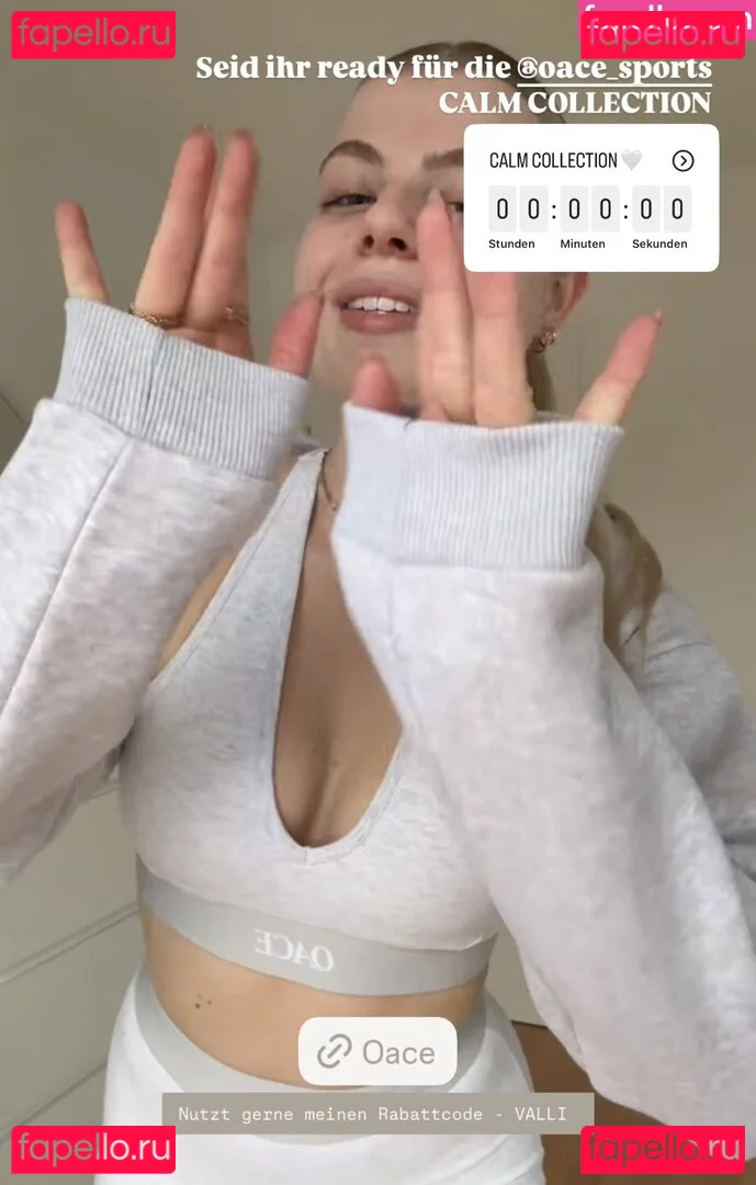 Vallixpauline Onlyfans Photo Gallery 