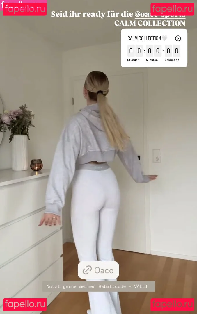 Vallixpauline Onlyfans Photo Gallery 