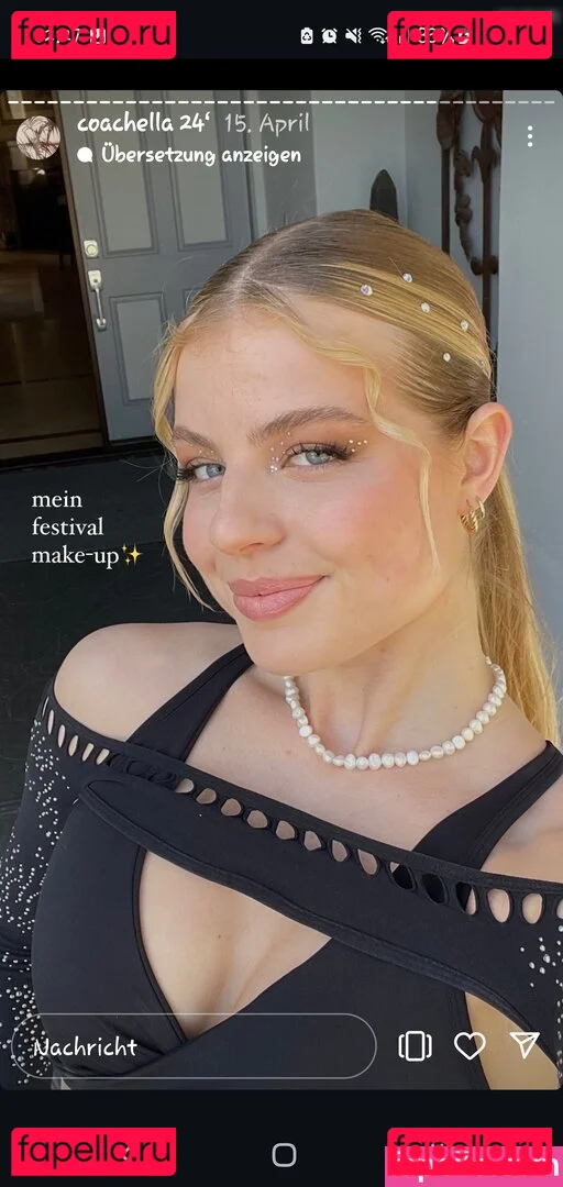 Vallixpauline Onlyfans Photo Gallery 