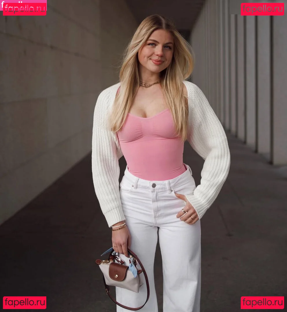 Vallixpauline Onlyfans Photo Gallery 