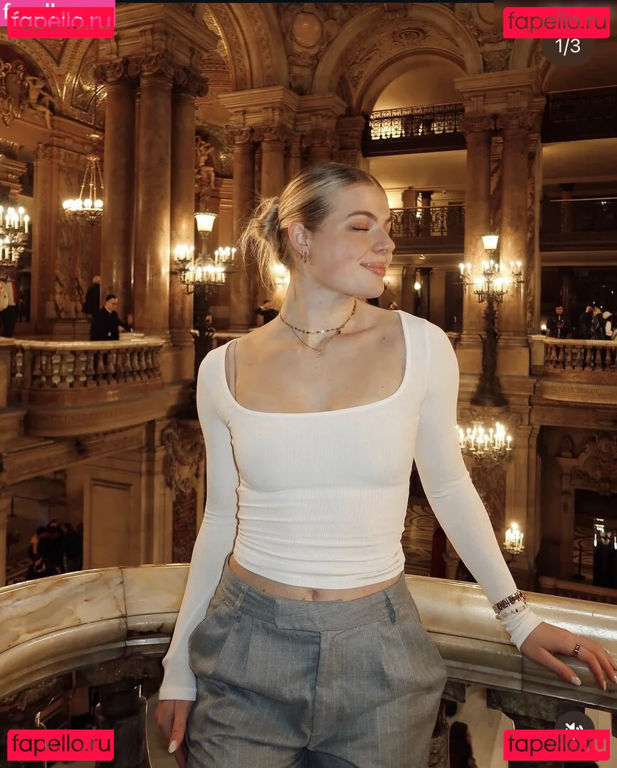 Vallixpauline Onlyfans Photo Gallery 