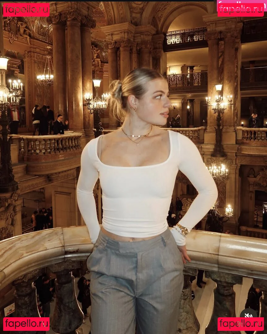 Vallixpauline Onlyfans Photo Gallery 