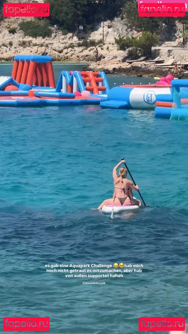 Vallixpauline Onlyfans Photo Gallery 