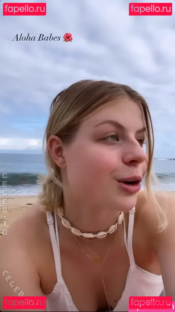 Vallixpauline Onlyfans Photo Gallery 