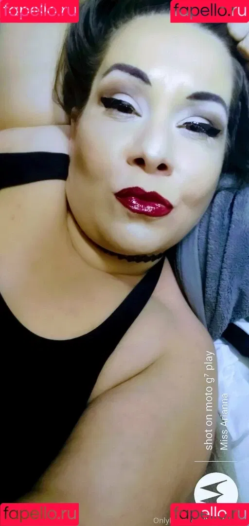 missarianna4u Onlyfans Photo Gallery 