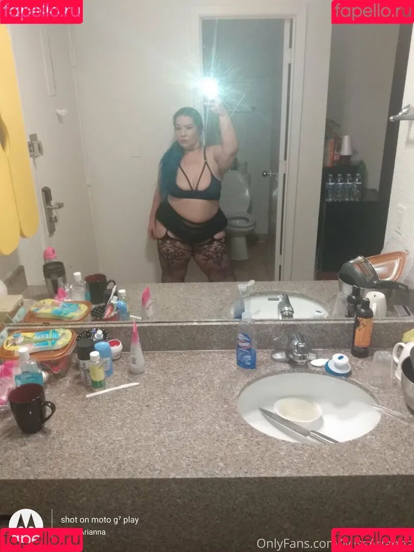 missarianna4u Onlyfans Photo Gallery 
