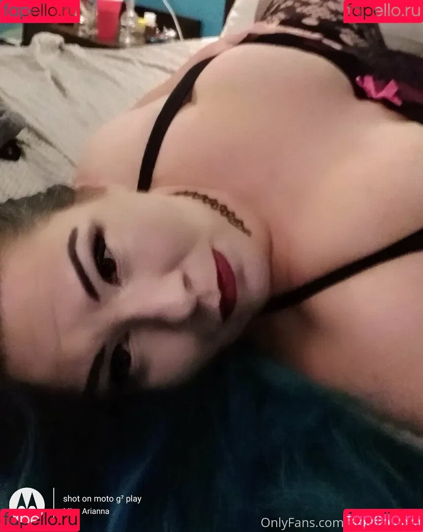 missarianna4u Onlyfans Photo Gallery 