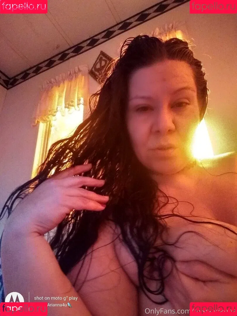 missarianna4u Onlyfans Photo Gallery 
