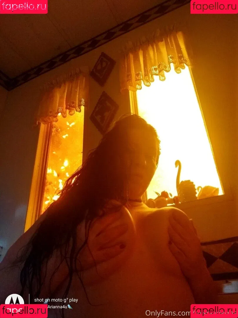 missarianna4u Onlyfans Photo Gallery 