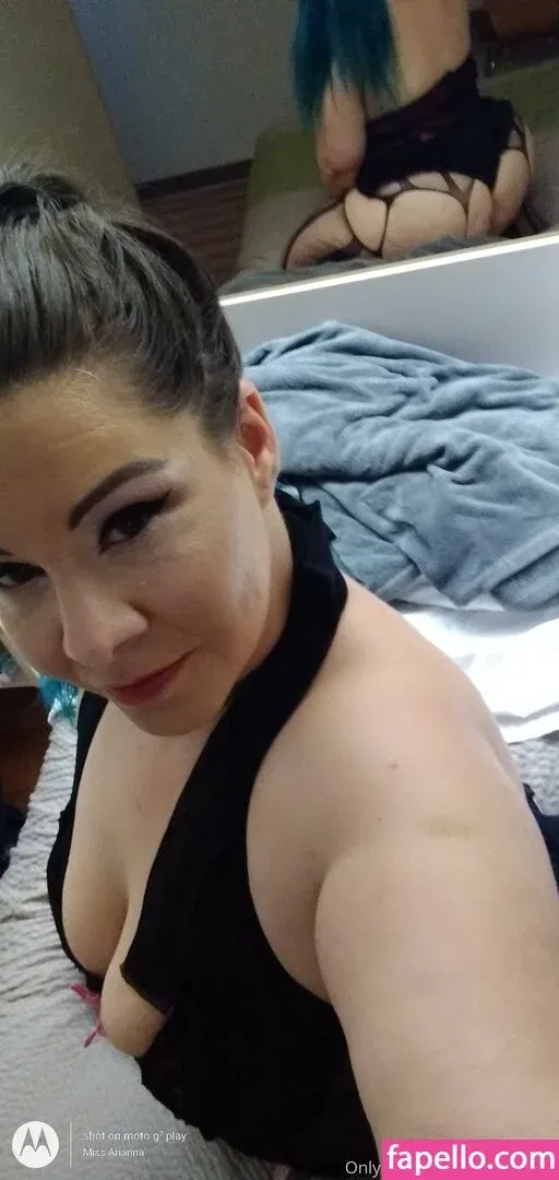 missarianna4u Onlyfans Photo Gallery 
