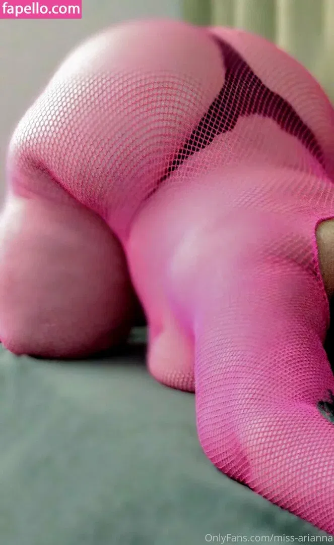 missarianna4u Onlyfans Photo Gallery 