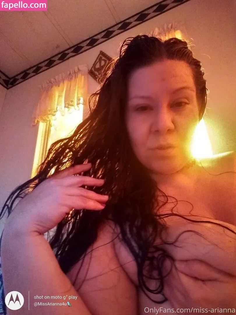 missarianna4u Onlyfans Photo Gallery 