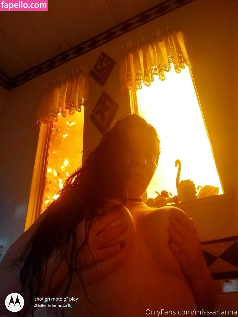 missarianna4u Onlyfans Photo Gallery 