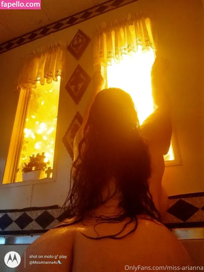 missarianna4u Onlyfans Photo Gallery 