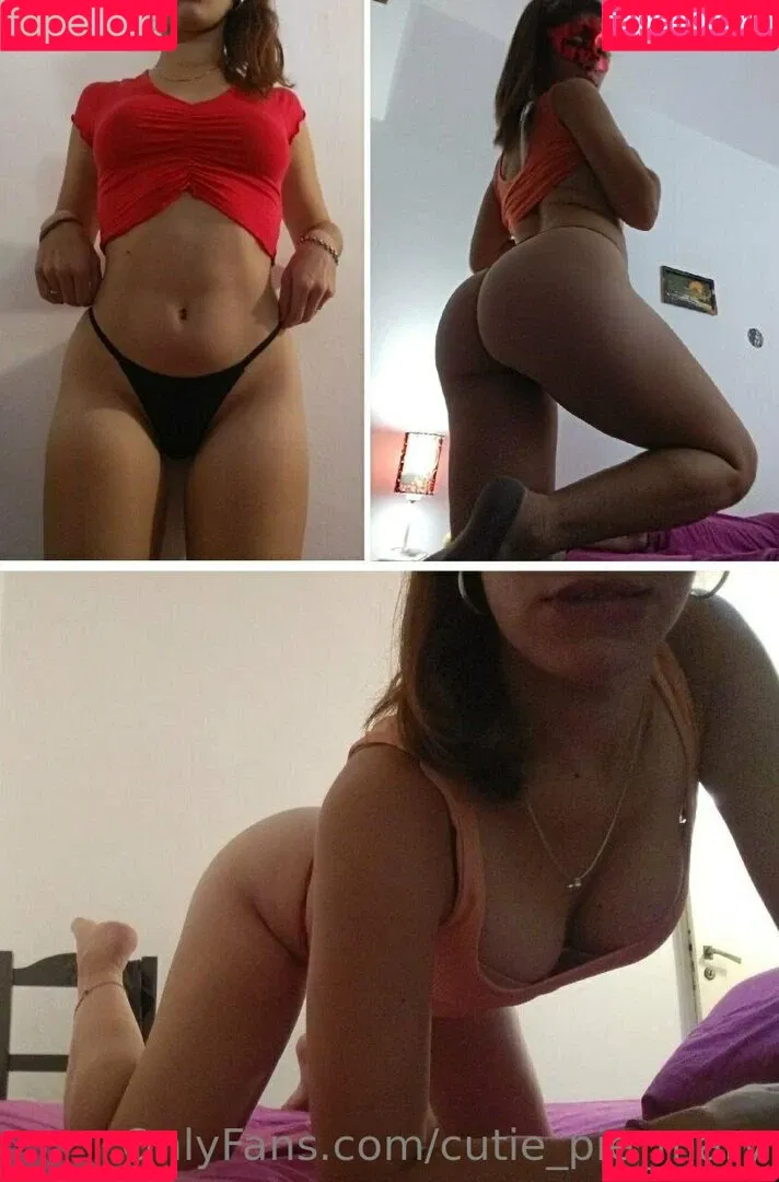cutie_pie_mary Onlyfans Photo Gallery 