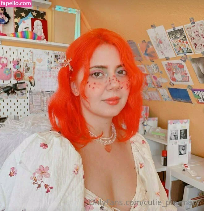 cutie_pie_mary Onlyfans Photo Gallery 