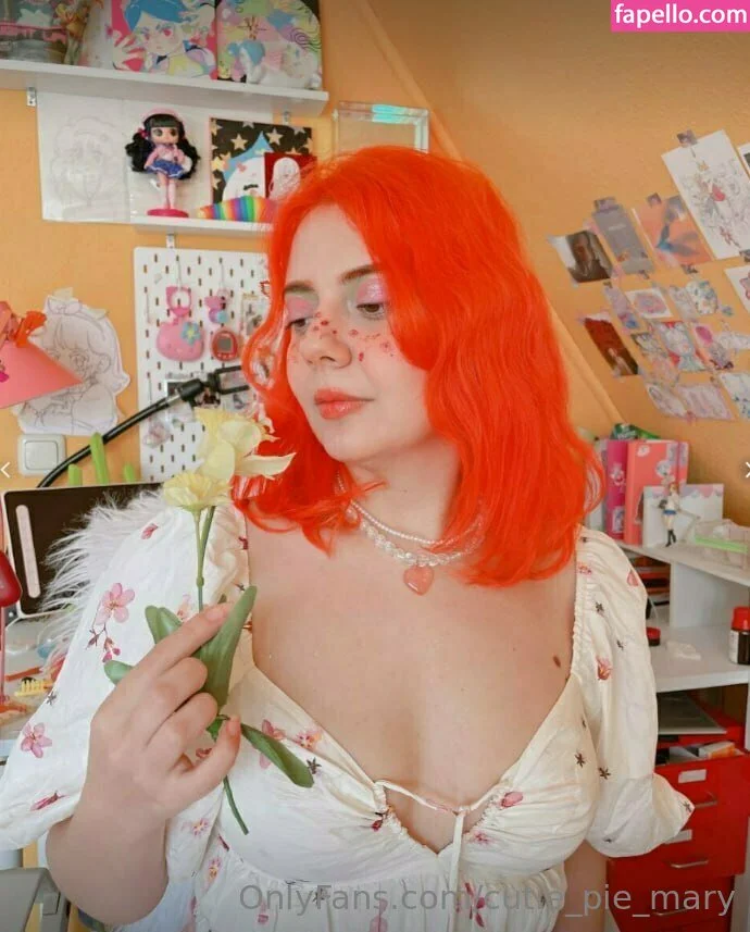 cutie_pie_mary Onlyfans Photo Gallery 