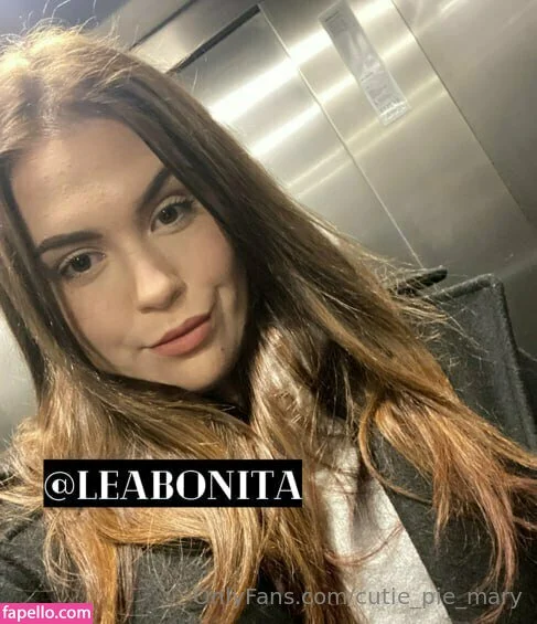 cutie_pie_mary Onlyfans Photo Gallery 