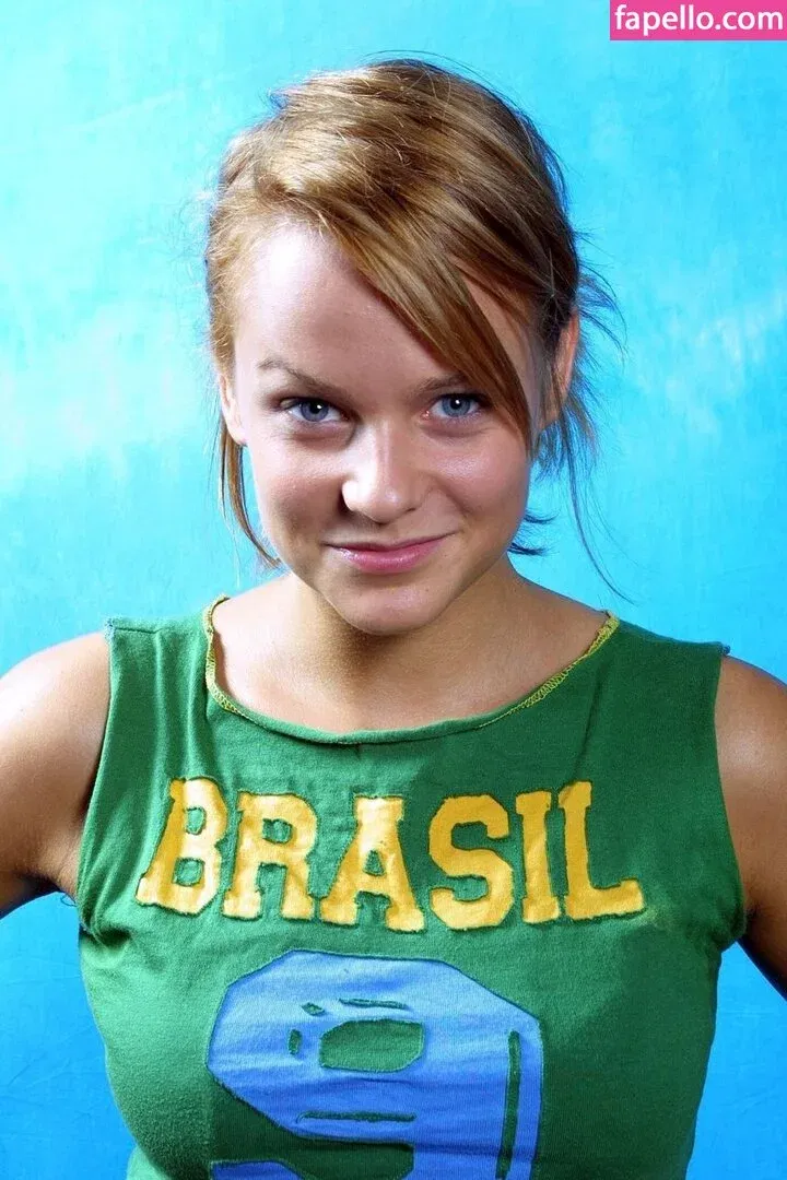 Mirjam Weichselbraun Onlyfans Photo Gallery 