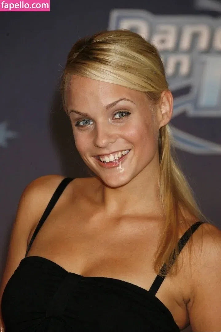 Mirjam Weichselbraun Onlyfans Photo Gallery 