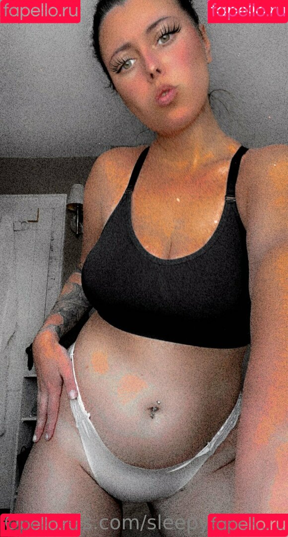 sleepychick11 Onlyfans Photo Gallery 