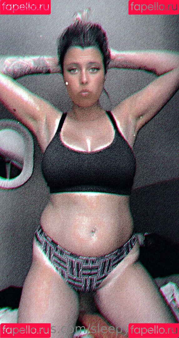 sleepychick11 Onlyfans Photo Gallery 