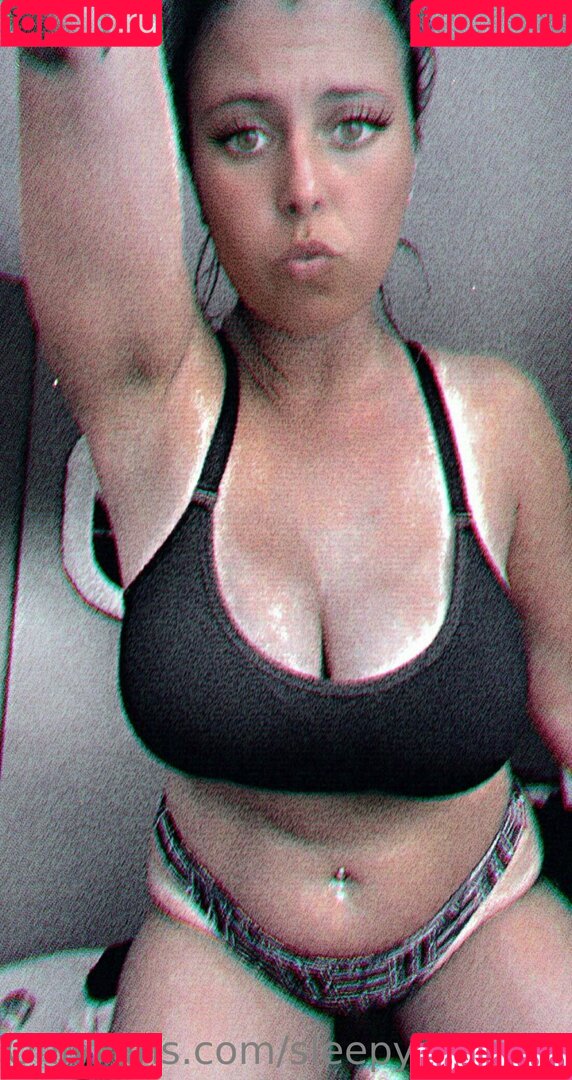 sleepychick11 Onlyfans Photo Gallery 