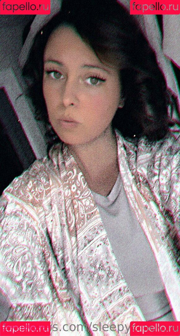 sleepychick11 Onlyfans Photo Gallery 