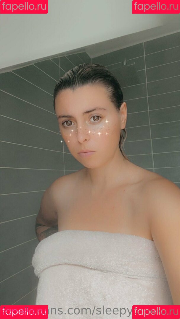 sleepychick11 Onlyfans Photo Gallery 