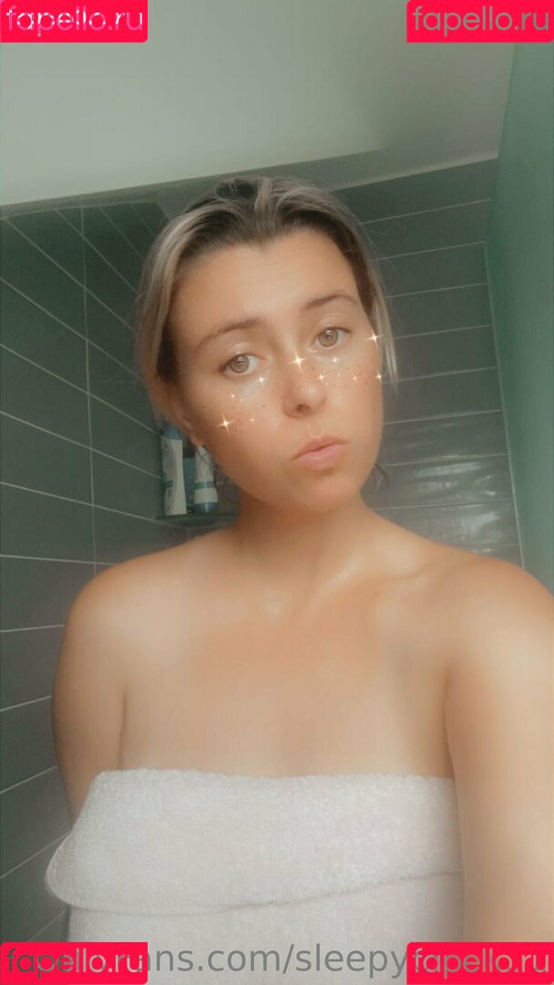 sleepychick11 Onlyfans Photo Gallery 