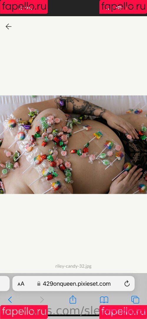 sleepychick11 Onlyfans Photo Gallery 