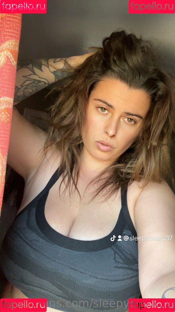 sleepychick11 Onlyfans Photo Gallery 