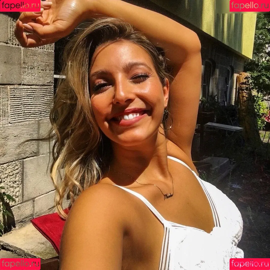 Marlen Gröger Onlyfans Photo Gallery 
