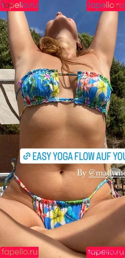 Marlen Gröger Onlyfans Photo Gallery 
