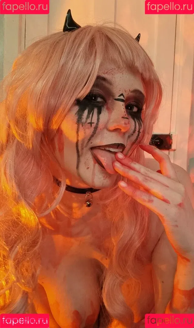 CosplayShino Onlyfans Photo Gallery 
