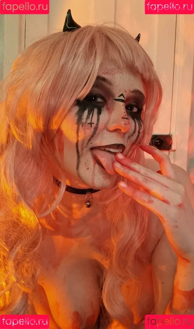 CosplayShino Onlyfans Photo Gallery 