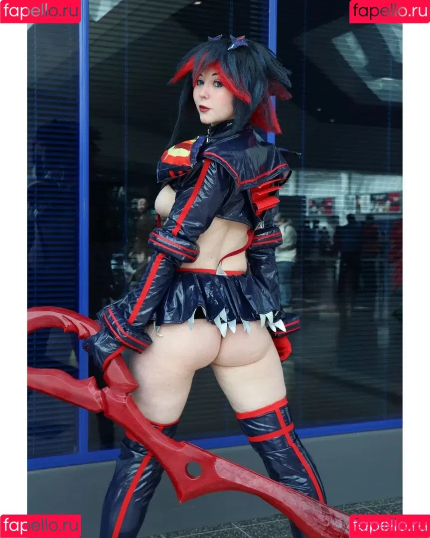 CosplayShino Onlyfans Photo Gallery 