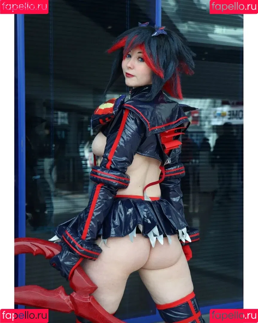 CosplayShino Onlyfans Photo Gallery 