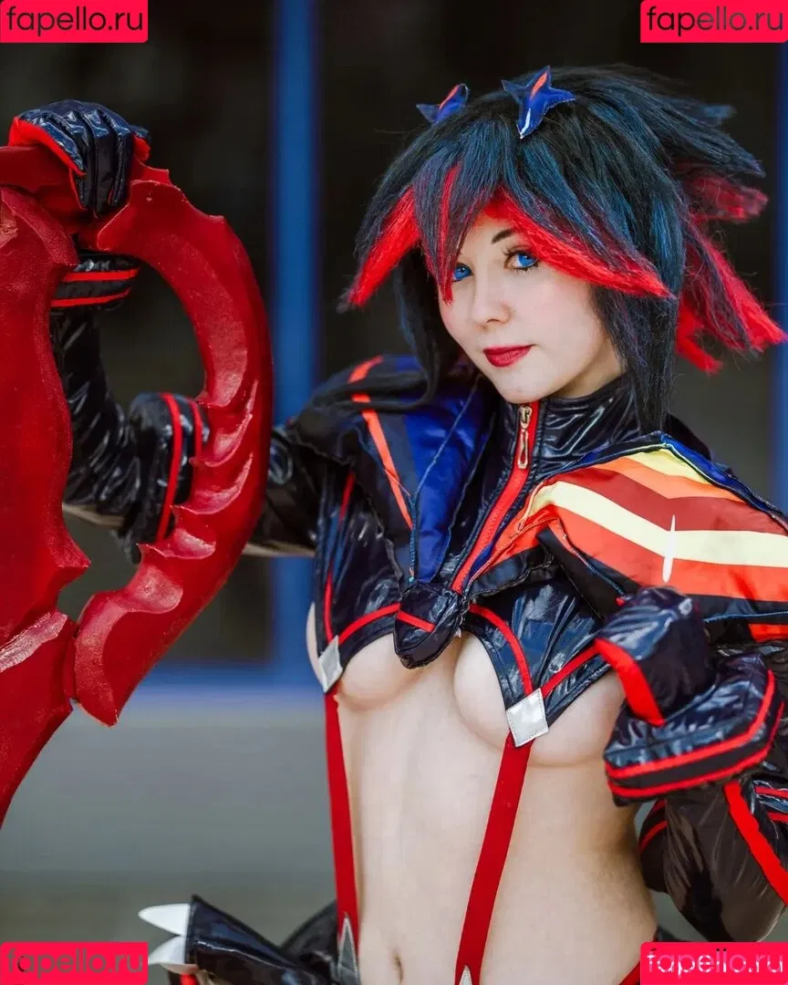 CosplayShino Onlyfans Photo Gallery 