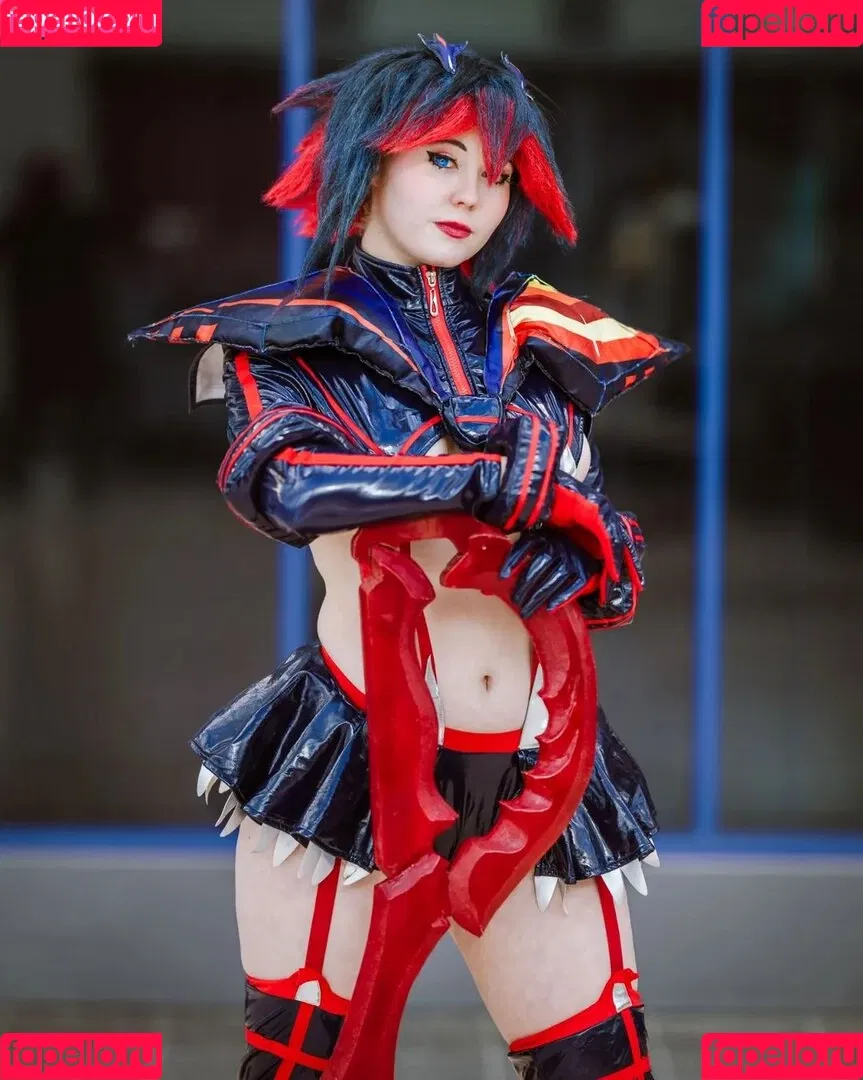 CosplayShino Onlyfans Photo Gallery 